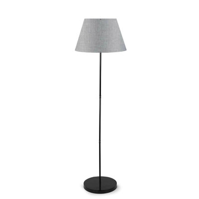 Lampe sur pied 56 po Jaems