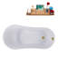 1399.5mm x 680.7mm Soaking Acrylic Bathtub-1824860656-1824860659