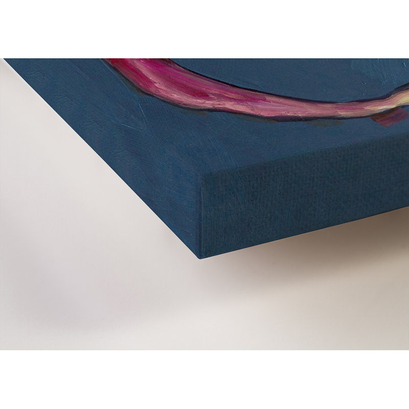 Animals Canvas Art, 24" H x 48" L x 1.25" W
