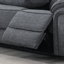 Altovese 202Cm Pillow Top Arm Reclining Sofa