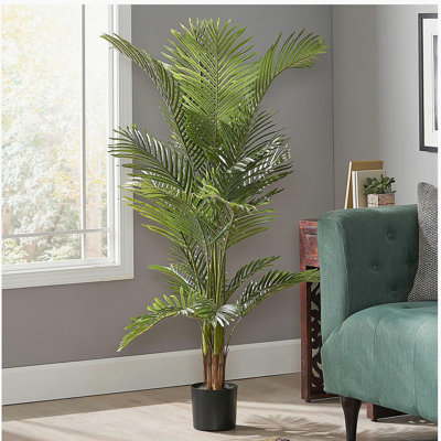 ARBRE DE PAUME ARTIFICIER 150CM
