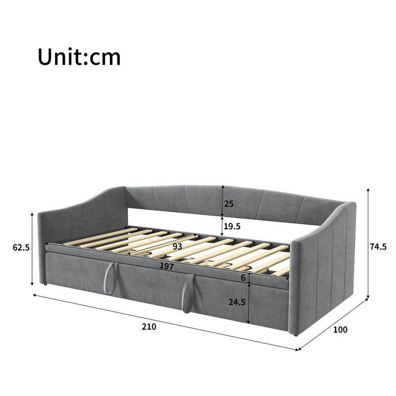 Daybed