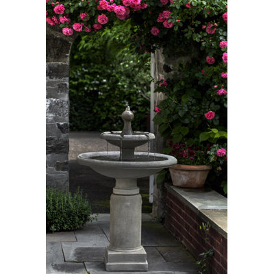 Westover Floor Fountain