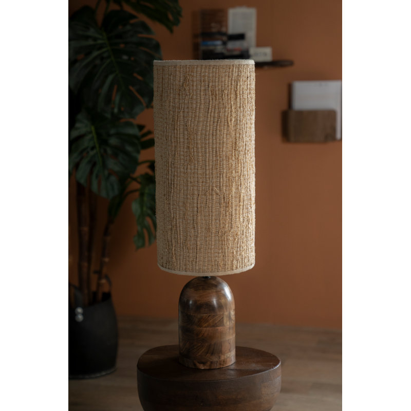 Lampe de table Gadja