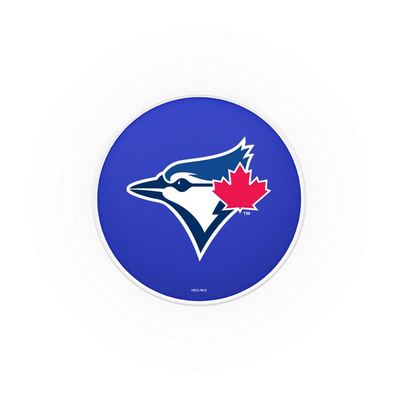 Tabouret de comptoir pivotant L7C1 Blue Jays de Toronto
