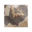 Hand Tufted Wool Oriental Area Rug in Gray/Brown-70178518