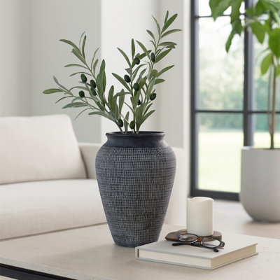 Vase de table Artely Textured