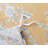 Floral Modern & Contemporary Cotton Sateen Floral Duvet Cover-1833392622