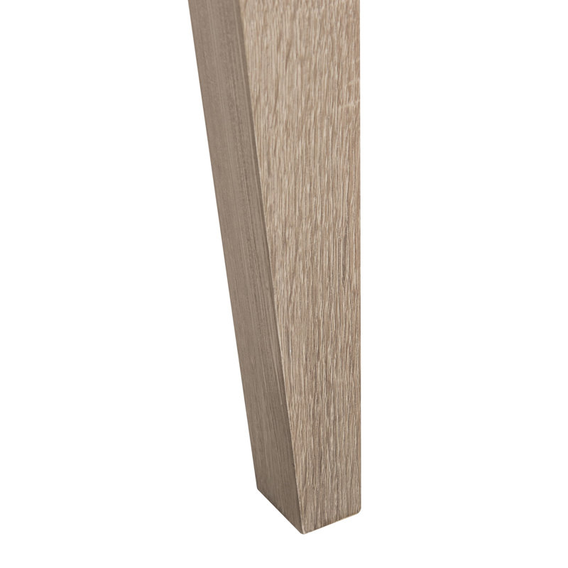 Brycie 59'' Console Table, Oak