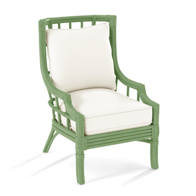 Fauteuil large 28,5 po Seville
