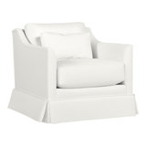 Newlin 33.5" Newlin Chair