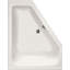 Courtney 60'' L Soaking Bathtub-88749593-9227841