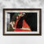 Cardinal et nonne (Caresse), 1912 - Egon Schiele - Estampe encadrée sur mesure-1085548045-1085548049-1085548157