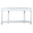 72'' Solid Wood Console Table