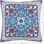 Housse de coussin et insert Eustazio par Arshs Fine Rugs