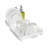 Plastic Countertop Dish Rack