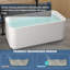 Baignoire autoportante 59 po