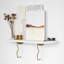 Locelso Floating Shelf-106502079-106502081