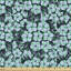 Oropeza Hydrangea Flowers Fabric