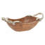 Alpen Home Cuscute Wood Serving Bowl
