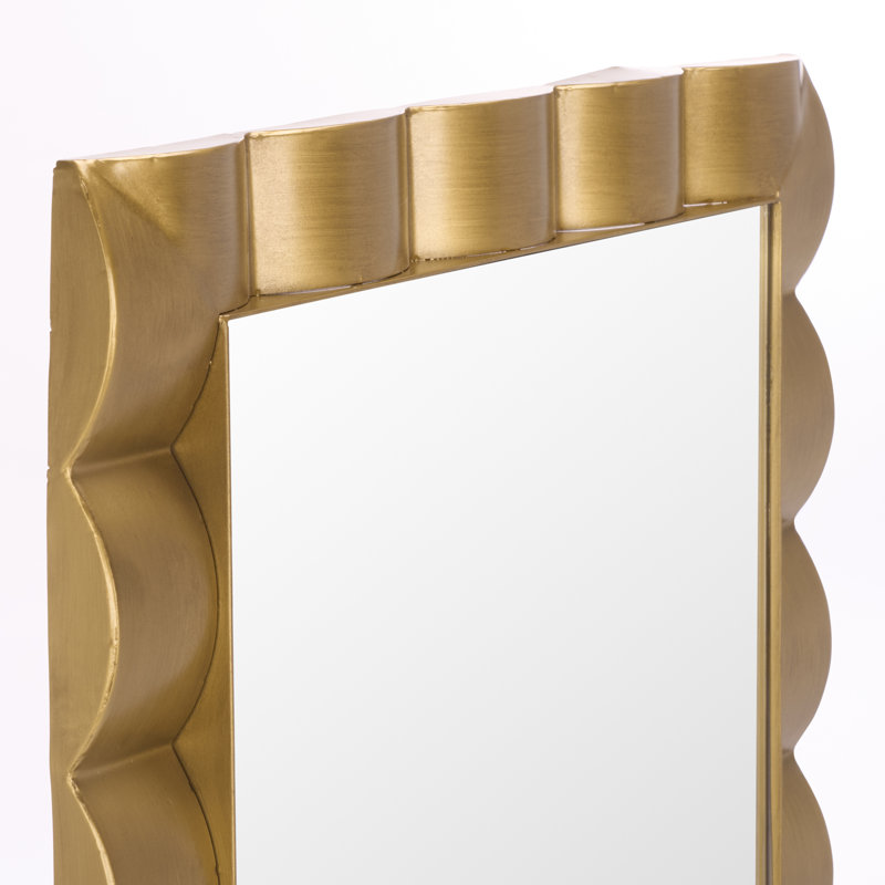 Miroir mural 23,62 po Nira