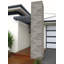 Stonecrest 6 in. x 18 in. Split Face Natural Stone Ledger Corner Wall Tile-92366328