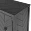 Buffet 37 po avec 3 portes Raleign-1813693258