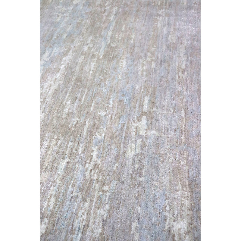 Amber One-of-a-Kind 4' X 12' Area Rug