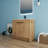 36'' Single Bathroom Vanity with Ceramic Top-1456287276-1456287279