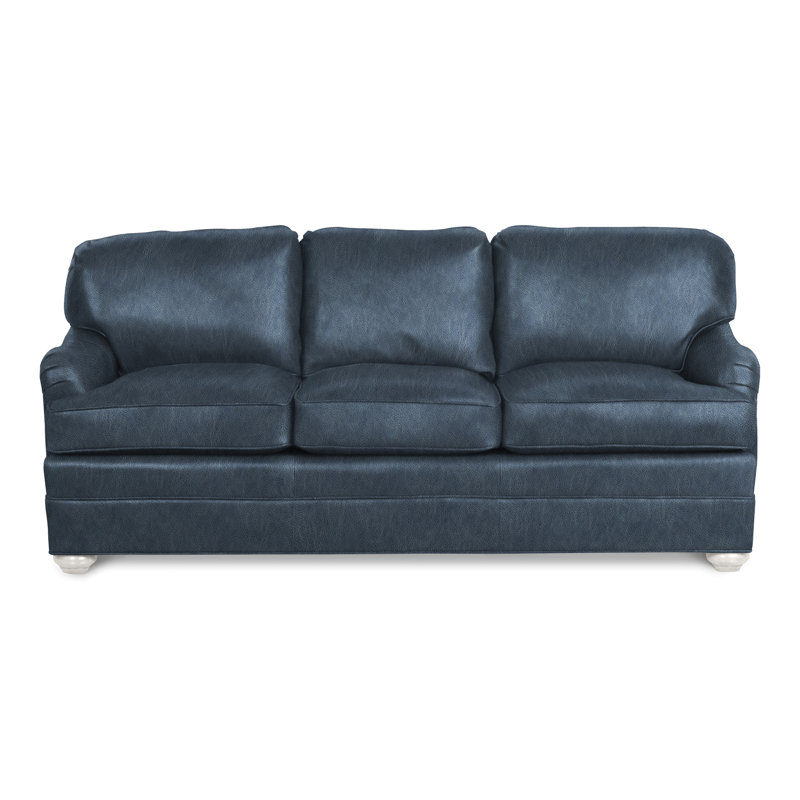 East Lake Sofa, Casa Blanca, Saloon Jeans Genuine Leather