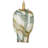 Helen Pendant In Pale Blue Glass-47505959