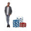 Vegas Chips Cardup Standup