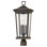 Bromley 1-Light Outdoor 22.75" Post Light