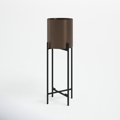 Lancel Round Corner Plant Stand by Joss & Main