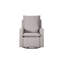 Fauteuil inclinable en tissu Bevers 29,13