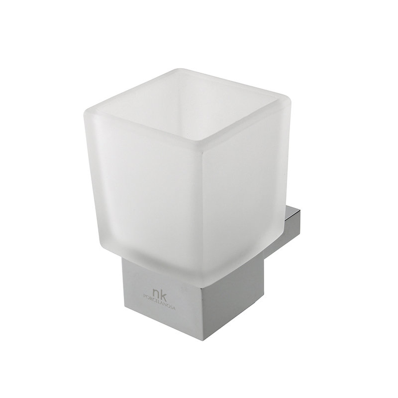 Urban-C Tumbler Holder, Chrome