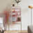 Pink Acrylic Display Cases-121251887