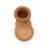 Mustard Seed Candle Holder