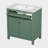 30'' Single Bathroom Vanity with Ceramic Top-849218260