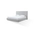 Lit plateforme tapissier One