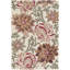 Tapis traditionnel en laine touffeté à la main Medford-1379141410