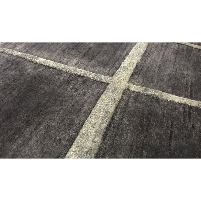 One-of-a-Kind 6'6" X 9'9" Area Rug