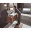 Robinet espacé Hansgrohe Vivenis 95 avec bonde escamotable, 1,2 gal / min-70672383
