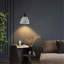 Mcclary Armed Sconce-436999567-436999576