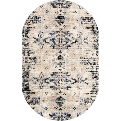 Tucson Geometric Indoor Rug