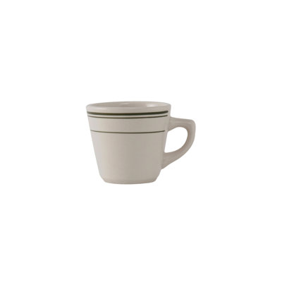 Bay Ceramic Coffee Mug