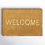 Edwards Non-Slip Outdoor Doormat