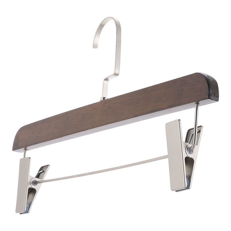 Limones Non-Slip Hangers With Clips