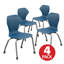 Chaise de classe empilable Marco Apex Series-1646103251-1646103250-1685593280