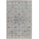 Tapis oriental gris Hoeft